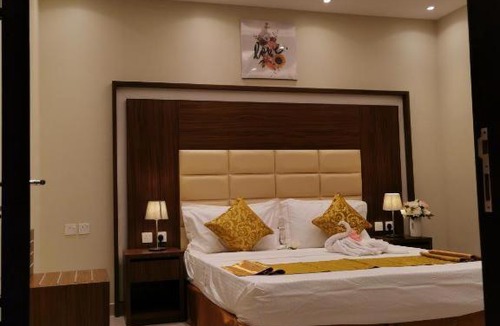 Al Kharj Apartment | شقق سما الرفاع للشقق المخدومة