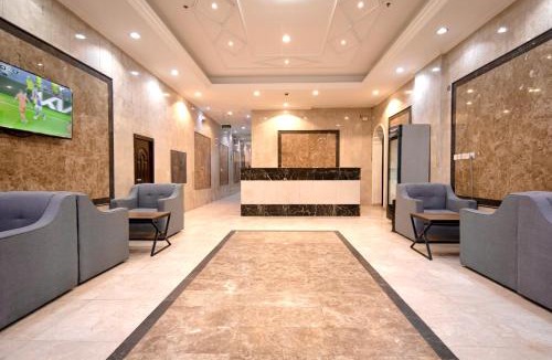 Jeddah Apartment | شقق شاطئ الواحة