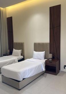 Khamis Mushait Apartment | شقق شترا
