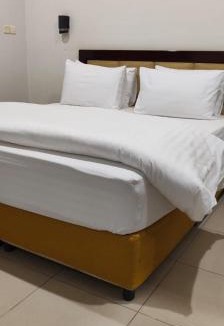 Al Quwaiiyah Apartment | شقق شموع للشقق المخدومة