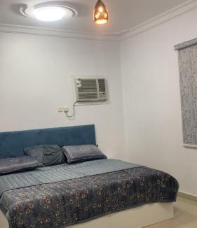 Medina Apartment | شقق شوران الفاخرة