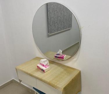 Medina Apartment | شقق شوران الفاخرة