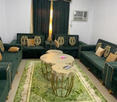 Medina Apartment | شقق شوران الفاخرة