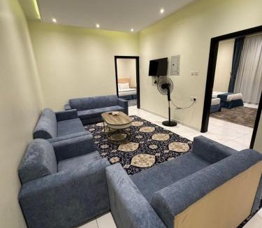 Abha Apartment | شقق ضيافة خاصة
