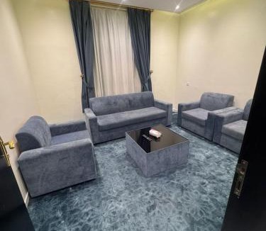 Abha Apartment | شقق ضيافة خاصة