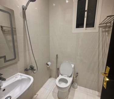 Abha Apartment | شقق ضيافة خاصة