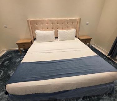 Abha Apartment | شقق ضيافة خاصة