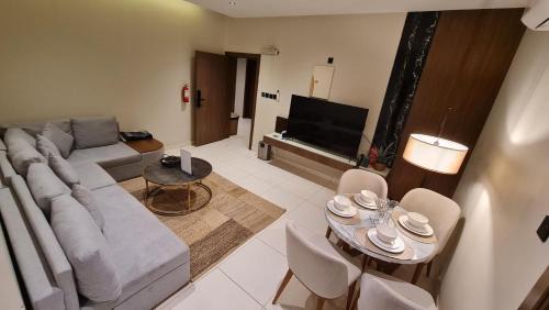 Buraydah Apartment | شقق ضيافة خاصه خدمة ذاتية
