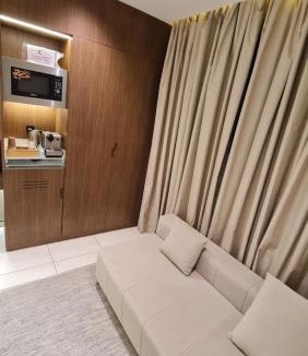 Buraydah Apartment | شقق ضيافة خاصه خدمة ذاتية
