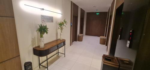 Buraydah Apartment | شقق ضيافة خاصه خدمة ذاتية