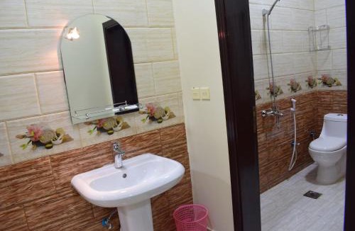 Yanbu Apartment | شقق ضيافه خاصه 5391