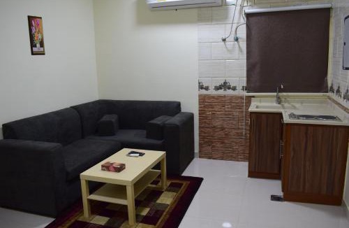 Yanbu Apartment | شقق ضيافه خاصه 5391