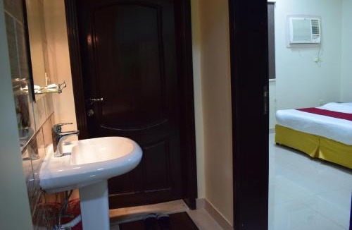 Yanbu Apartment | شقق ضيافه خاصه 5391