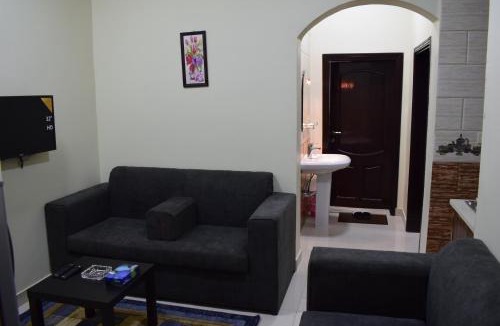 Yanbu Apartment | شقق ضيافه خاصه 5391