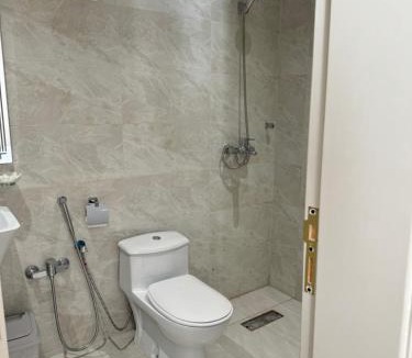 AlUla Apartment | شقق طلال الفندقية- Talal hotel apartments