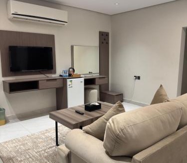 AlUla Apartment | شقق طلال الفندقية- Talal hotel apartments