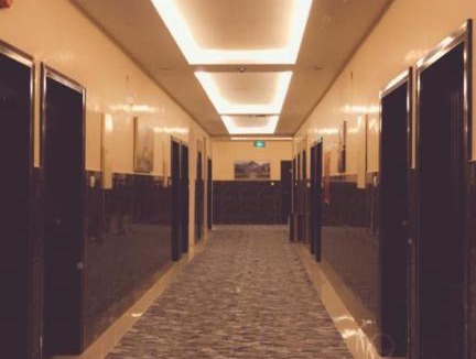 Al Kharj Apartment | شقق طيف البرج للشقق المخدومه