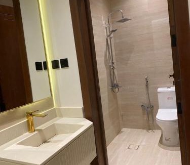 Riyadh Apartment | شقق ظهرة لبن
