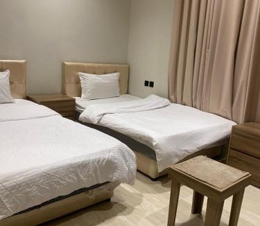 Riyadh Apartment | شقق ظهرة لبن