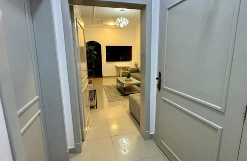 Al-Hofuf Apartment | شقق عائلية ثلاث غرف وحمامين وصاله ونت مجاني