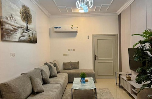 Al-Hofuf Apartment | شقق عائلية ثلاث غرف وحمامين وصاله ونت مجاني