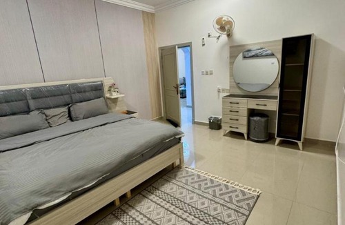 Al-Hofuf Apartment | شقق عائلية ثلاث غرف وحمامين وصاله ونت مجاني