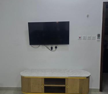 AlUla Apartment | شقق عبدالله