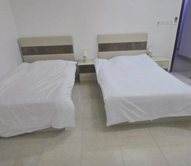 AlUla Apartment | شقق عبدالله