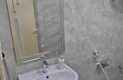 Al Bahah Apartment | شقق غرفتين جديدة واسعة