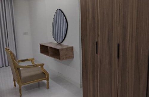 Al Bahah Apartment | شقق غرفتين جديدة واسعة