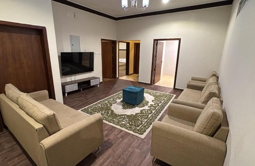 Khamis Mushait Apartment | شقق فاخرة الوليد