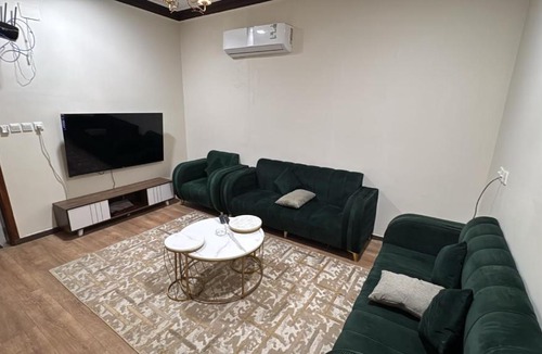 Khamis Mushait Apartment | شقق فاخرة الوليد