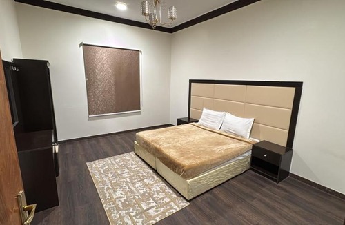Khamis Mushait Apartment | شقق فاخرة الوليد