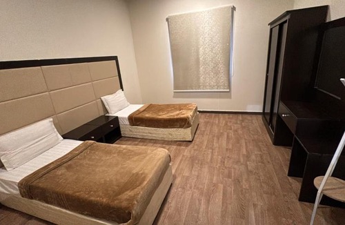 Khamis Mushait Apartment | شقق فاخرة الوليد