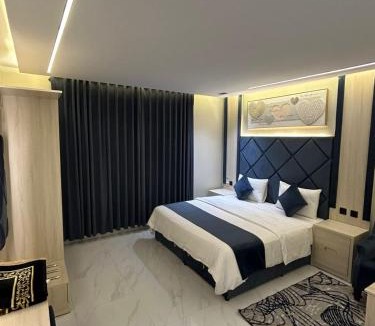 Riyadh Apartment | شقق فاخرة