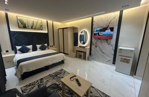 Riyadh Apartment | شقق فاخرة