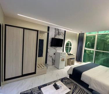 Riyadh Apartment | شقق فاخرة