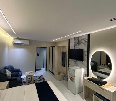 Riyadh Apartment | شقق فاخرة