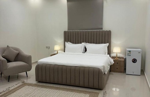Unaizah Apartment | شقق فايا