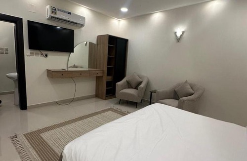 Unaizah Apartment | شقق فايا
