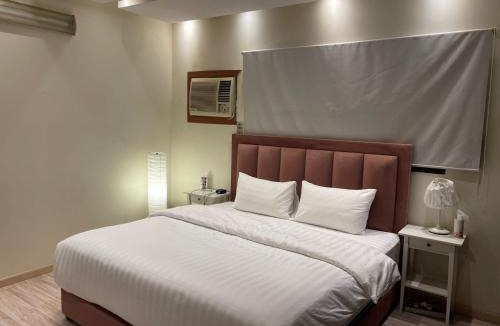 Al Izdihar Apartment | شقق فلورنس الازدهار 1