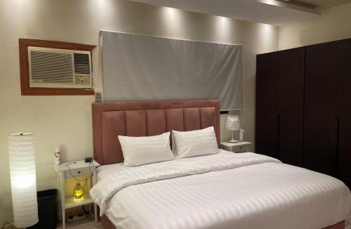 Al Izdihar Apartment | شقق فلورنس الازدهار 1