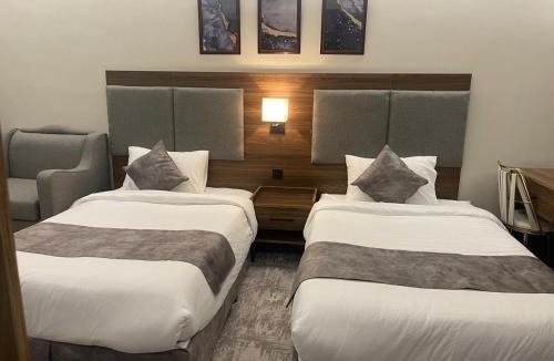 Al Harra Al-Sharqiah Hotel | شقق فندقية فاخرة في المدينة المنورة Luxury Apartments in Madinah