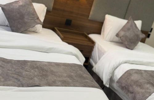 Al Harra Al-Sharqiah Hotel | شقق فندقية فاخرة في المدينة المنورة Luxury Apartments in Madinah