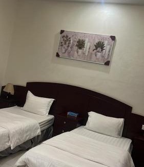 Buraydah Apartment | شقق فندقية 2