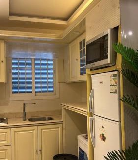 Buraydah Apartment | شقق فندقية 2