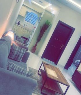 Buraydah Apartment | شقق فندقية 2