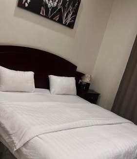 Buraydah Apartment | شقق فندقية 2