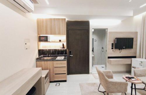 Al Malaz Apartment | شقق فندقية VIP-Studio Apartments