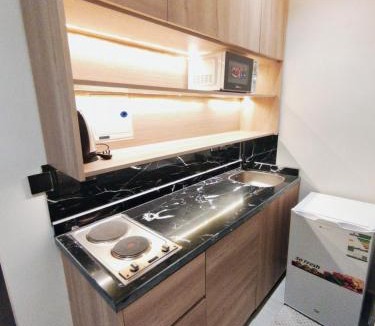 Al Malaz Apartment | شقق فندقية VIP-Studio Apartments
